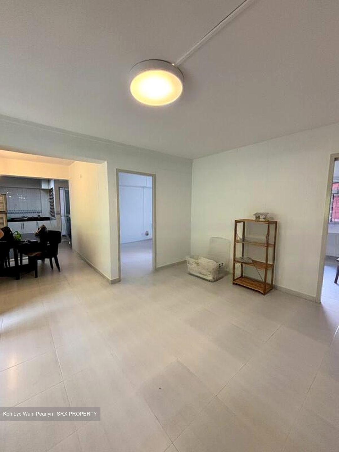 Blk 143 Pasir Ris Street 11 (Pasir Ris), HDB 5 Rooms #573556651